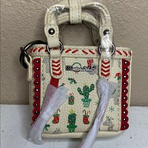 Montana West CACTUS Mini Tote